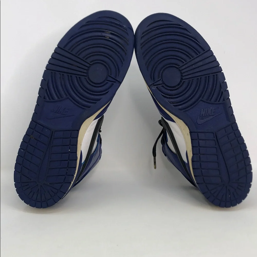 Nike Ambush Dunk High Deep Royal Blue CU7544-400 Men’s Sneakers - Size 11